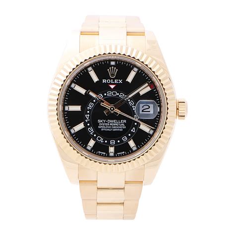 rolex kopen nl
